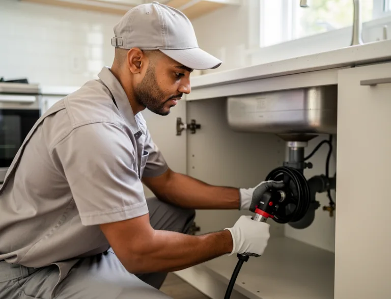 drain cleaning Halifax West End